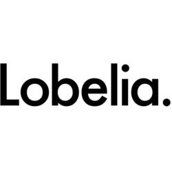 Lobelia Earth Logo