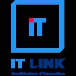 IT Link Canada logo