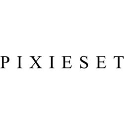 Pixieset logo