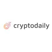 Cryptodaily Logo