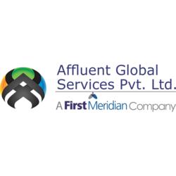 Affluent Global Services Logo