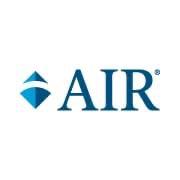American Institutes for Research  logo
