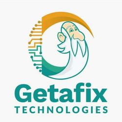 Getafix Technologies Logo