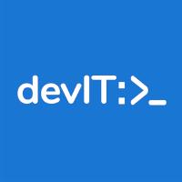 DevITjobs.us Logo