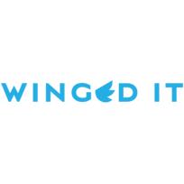 Winged IT Logo