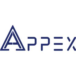 Appex.Team logo