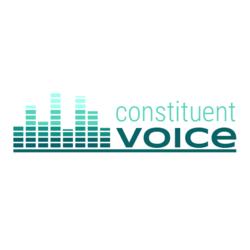 Constituent Voice LLC Logo