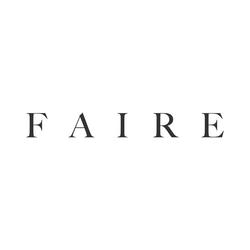 Faire logo