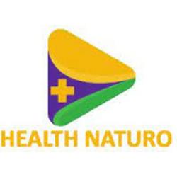 Health Naturo logo