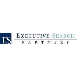 Executive Search Partners Logo