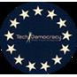 Tech Democracy  Logo