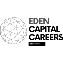 Eden Capital Careers Logo