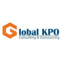 GLOBAL KPO logo