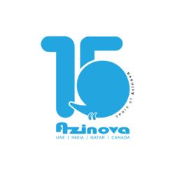 Azinova Technologies Logo
