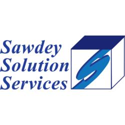 Sawdey Solutions Services  logo