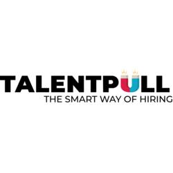 The Talent Pull logo