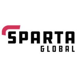 Sparta Global Limited logo