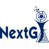 NextG Apex India  logo