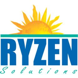 Ryzen Solutions Logo