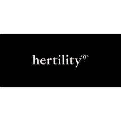 Hertility Health logo