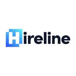 Hireline Logo