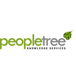 Peopletree Knowledge Services Logo
