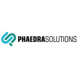 Phaedra Solutions Logo
