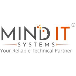 Mind IT Systems Logo