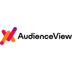 AudienceView Ticketing Corp logo