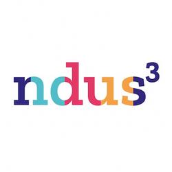 Ndus3 logo