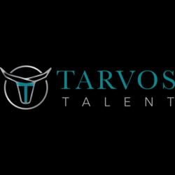Tarvos Talent Logo