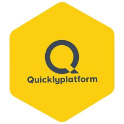Quickly Platforms Logo