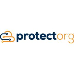 ProtectOrg Logo