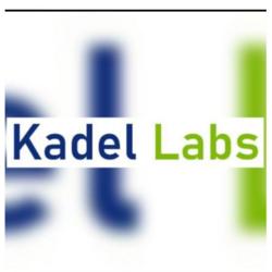 Kadel Labs Pvt Ltd Logo
