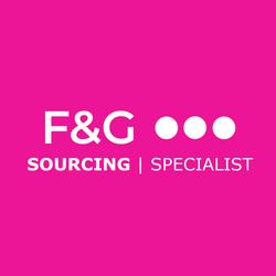 F and G Sourcing Specialist Logo