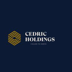Cedric Holdings  logo