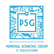 Perpetual Sourcing Group logo