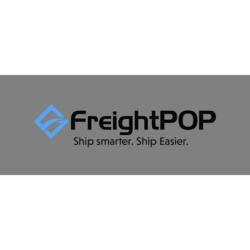 FreightPOP Logo