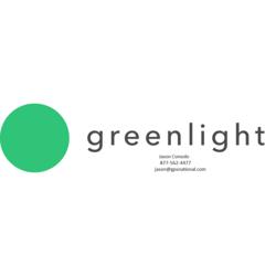 Greenlight Professional Services  logo