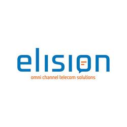 Elision Technologies Private Limited Logo