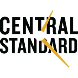 Central Standard Talent  Logo