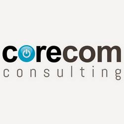 Corecom Consulting BV Logo