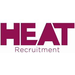 Heat Recruitment logo
