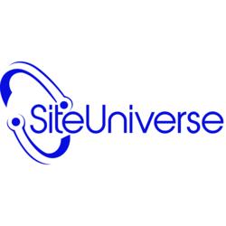 SiteUniverse Logo