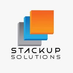 Stackup Solutions Logo