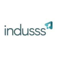 Indusss Logo