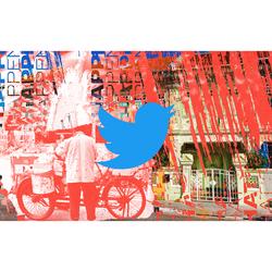Twitter - San Francisco, CA logo