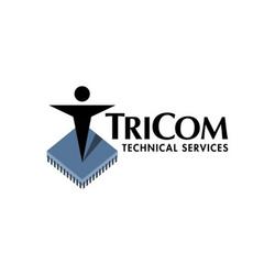 TriCom Technical Services  logo