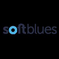 SoftBlues Logo