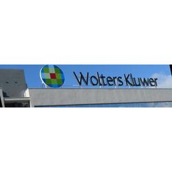 Wolters Kluwer - Legal & Regulatory Division logo